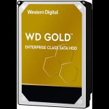 Western Digital Gold 3.5" 4TB 7200rpm 256MB SATA3 (WD4003FRYZ) - HDD