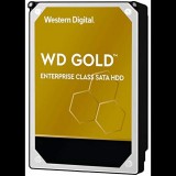 Western Digital Gold 3.5" 6TB 7200rpm 256MB SATA3 (WD6003FRYZ) - HDD