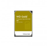 Western Digital Gold 8TB 7200rpm 256MB SATA3 3,5" HDD (WD8005FRYZ)
