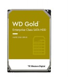 Western Digital Gold WD4004FRYZ merevlemez-meghajtó 4 TB 7200 RPM 128 MB 3.5" Serial ATA III