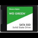 Western Digital Green 1TB SATAIII 2.5" (WDS100T2G0A) - SSD