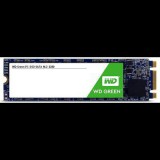 Western Digital Green 240GB M.2 (WDS240G2G0B) - SSD