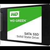 Western Digital Green 3D NAND 480GB SATAIII 2.5" (WDS480G2G0A) - SSD