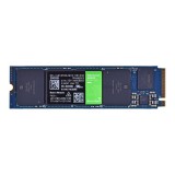 Western Digital Green SN350 M.2 250 GB PCI Express 3.0 TLC NVMe Belső SSD