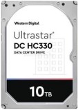 Western Digital HDD 10TB 3.5" SAS 7200RPM 256MB ULTRASTAR DC HC33 (0B42258)