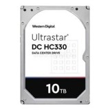 Western Digital HDD 10TB 3.5" SATA 7200RPM 256MB ULTRASTAR DC HC330 WUS721010ALE6L4 (0B42266)