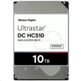 Western Digital HDD 10TB 3.5" SATA ULTRA HUH721010ALE600 ULTRASTAR HE10 (0F27604)