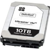 Western Digital HDD 10TB SAS Ultrastar He10 (1EX0182)