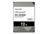 Western Digital HDD 12TB 3.5" SATA 7200RPM 256MB 512E SE HUH721212ALE604 ULTRASTAR HE12 (0F30146)