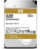 Western Digital HDD 12TB 3,5" SATA 7200RPM 256MB GOLD (WD121KRYZ)