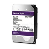 Western Digital HDD 12TB 3.5" SATA 7200RPM 256MB PURPLE SURVEILLANCE (WD121PURZ)