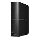 Western Digital HDD 12TB 3,5" USB3.0 Elements Desktop (Fekete) (WDBWLG0120HBK-EESN)