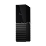 Western Digital HDD 12TB 3,5" USB3.0 MyBook Essential (Fekete) (WDBBGB0120HBK-EESN)