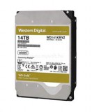 Western Digital HDD 14TB 3.5" SATA 7200RPM 512MB GOLD (WD141KRYZ)