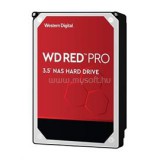 Western Digital HDD 14TB 3,5" SATA 7200RPM 512MB RED PLUS NAS (WD141KFGX)
