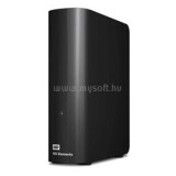 Western Digital HDD 14TB 3.5" USB 3.0 ELEMENTS (Fekete) (WDBWLG0140HBK-EESN)