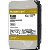Western Digital HDD 16TB 3,5" SATA 7200RPM 512MB GOLD (WD161KRYZ)