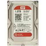 Western Digital HDD 1TB 3,5" SATA 5400RPM 64MB RED NAS (WD10EFRX)