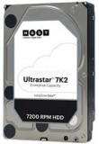Western Digital HDD 1TB 3.5" SATA 7200RPM 128MB ULTRASTAR 7K2 SE HUS722T1TALA604 (1W10001)