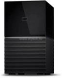 Western Digital HDD 28TB 3.5" USB 3.0 EU/UK POWER PLUG MY BOOK DUO (WDBFBE0280JBK-EESN)