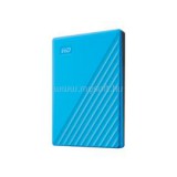 Western Digital HDD 2TB 2,5" USB3.2 My Passport (Kék) (WDBYVG0020BBL)