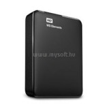 Western Digital HDD 3TB 2,5" USB3.0 Elements (Fekete) (WDBU6Y0030BBK)
