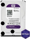 Western Digital HDD 3TB 3,5" SATA 5400RPM 64MB PURPLE SURVEILLANCE (WD30PURZ)