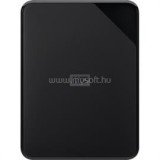 Western Digital HDD 4TB 2.5" USB 3.0 ELEMENTS PORTABLE (WDBJRT0040BBK-WESN)