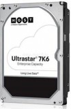 Western Digital HDD 4TB 3,5" SAS 7200RPM 256MB Cache Ultrastar 7K6 (0B36048)