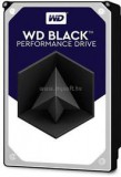Western Digital HDD 4TB 3,5" SATA 7200RPM 256MB BLACK GAMING (WD4005FZBX)