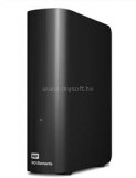 Western Digital HDD 4TB 3.5" USB 3.0/2.0 ELEMENTS (Fekete) (WDBWLG0040HBK-EESN)