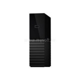 Western Digital HDD 4TB 3,5" USB3.0 My Book (Fekete) (WDBBGB0040HBK-EESN)