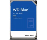 Western digital hdd 4tb blue 3,5" sata3 5400rpm 256mb - wd40ezax