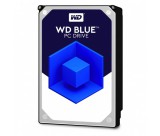 Western digital hdd 500gb blue 3,5" sata3 5400rpm 64mb - wd5000azrz