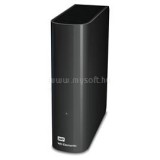 Western Digital HDD 6TB 3,5" USB3.0 Elements Desktop (Fekete) (WDBWLG0060HBK-EESN)