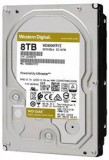 Western Digital HDD 8TB 3,5" SATA 7200RPM 256MB GOLD (WD8004FRYZ)