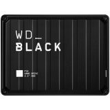 Western Digital HDD External WD_BLACK (2TB, USB 3.2) (WDBA2W0020BBK-WES1)
