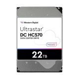 Western Digital HGST Ultrastar 4TB 3.5" 4096 GB SAS