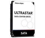 Western Digital (HGST) Ultrastar DC HC310 3.5" 4TB