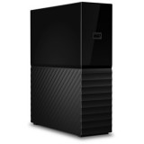 Western Digital My Book 3.5" 6TB 5400rpm 64MB USB 3.0 (WDBBGB0060HBK-EESN)