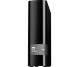 Western Digital My Book 4TB Fekete