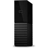 Western Digital My Book Essential 3.5" 18TB 5400rpm 64MB USB3.0 (WDBBGB0180HBK-EESN)