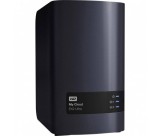 Western Digital My Cloud EX2 Ultra 6TB