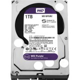 Western Digital Purple 1TB 3.5"  5400RPM SATAIII belső merevlemez