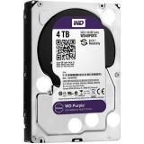 Western Digital Purple 3.5 4TB 5400rpm 64MB SATA3 (WD40PURZ) - HDD