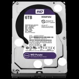 Western Digital Purple 3.5" 6TB 5400rpm 64MB SATA3 (WD60PURZ) - HDD
