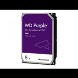 Western Digital Purple 3.5" 8TB 5640rpm 128MB SATA3 (WD84PURZ) - HDD