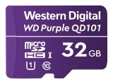 Western Digital Purple 32GB microSDHC Class 10 UHS-I memóriakártya