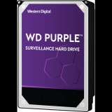 Western Digital Purple Pro 3.5" 14TB 7200rpm 512MB SATAIII (WD141PURP) - HDD