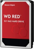 Western Digital Red 3.5" 4TB SATAIII 5400RPM 64MB belső merevlemez